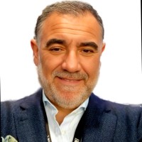 Ricardo Gallegos Gómez