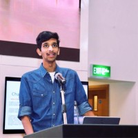 Kiran S Akella