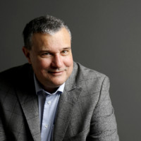 Luc Daigneault, Cpa