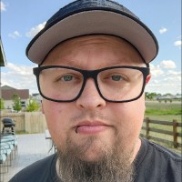 Jason Parker-Korth