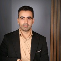 Amin Qanbarzadeh