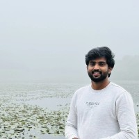 Logeshwaran D