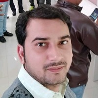 Pradeep Sehrawat
