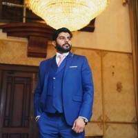 Bilal Ali