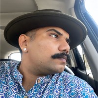 Pranavrajsinh Jadeja