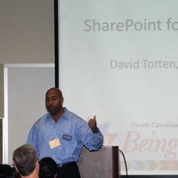David Totten
