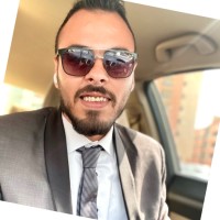 Mahmoued Ellobad