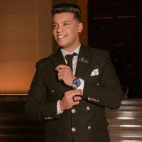 Mohamed Ramadan