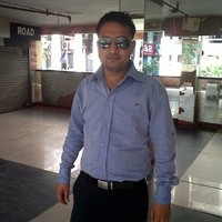 nitish bansal