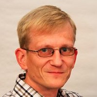 Jussi Tiensuu