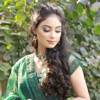 Isha Chauhan