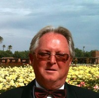 Peter Stump