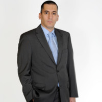 Stavros Georgiadis, CFA