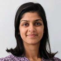 Kruti Shrotri