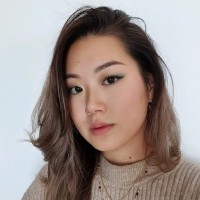 Silvia Wang