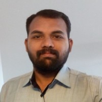 P Sathish Kumar