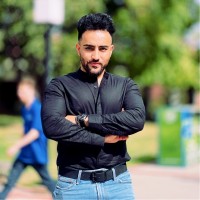 Sayed Hashimi