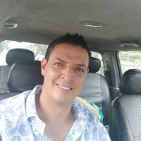 Carlos Vergel