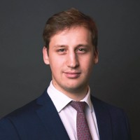 Samuel Marti