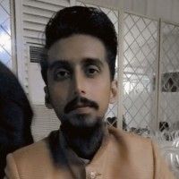 Syed Umair Ahmed Zaheer