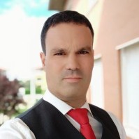 Orestes Perez