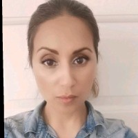 Anbreen Sofia Malik