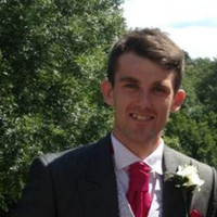 Liam Clark