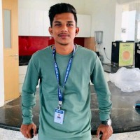 Hariharasudhan M