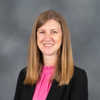 Kimberly Vohrer