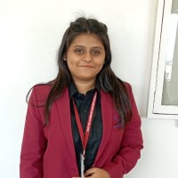 Shefali Charania
