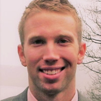 Colin Brooke