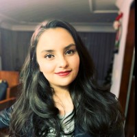 Luisa María De La Hortúa