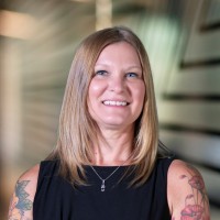 Rebecca Shaw