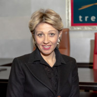 Laetitia Gibelli