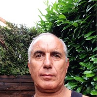 Patrick Deniau