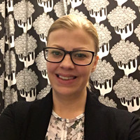 Charlene Nilsson