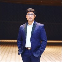 Anirban Roy