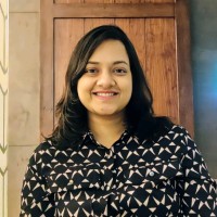 Aastha Bansal