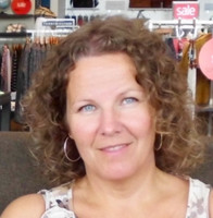 Marlene Karlberg