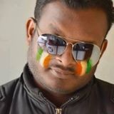 Kamesh Suryavanshi