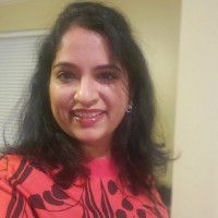 Priya Narayanaswamy