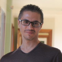 Hussein Aboud