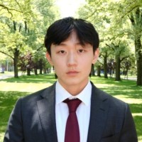 Joshua Woo