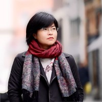 Tran Thu Ha