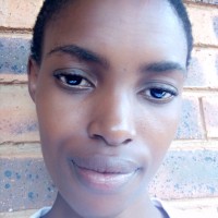 Precious Ntokozo