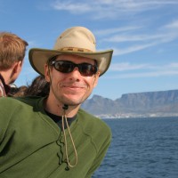 Alan Hunter