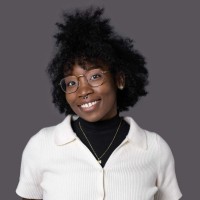 Amani-Danielle Robinson, Ains