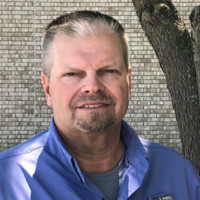 Dale Mccaulley