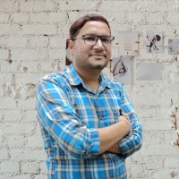 Pankaj Gaur