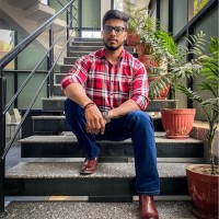 Rohan Tiwari